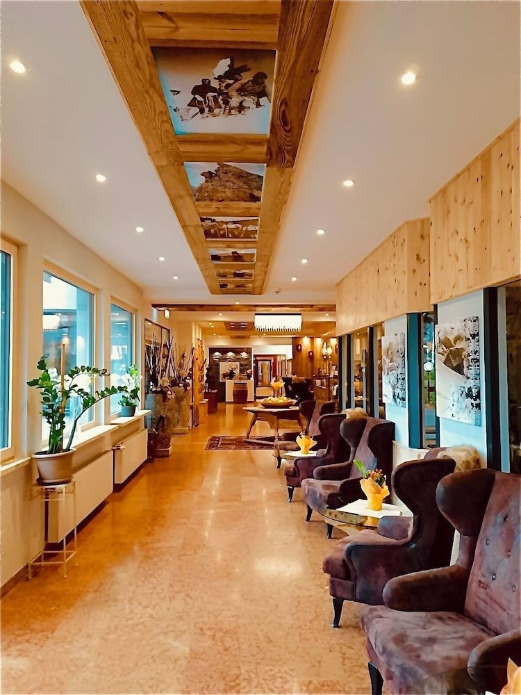 Hallstatt Dachstein Inn 2