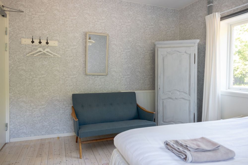 Mormors Pensionat Strandhagen 2
