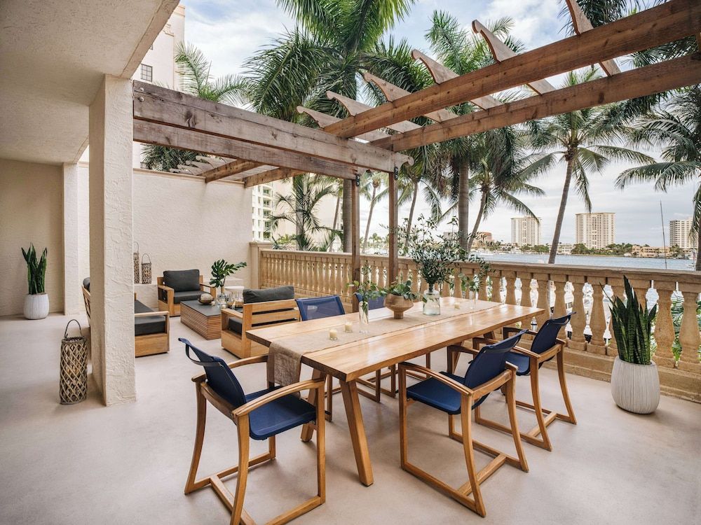 Yacht Club at The Boca Raton Adults-only 2