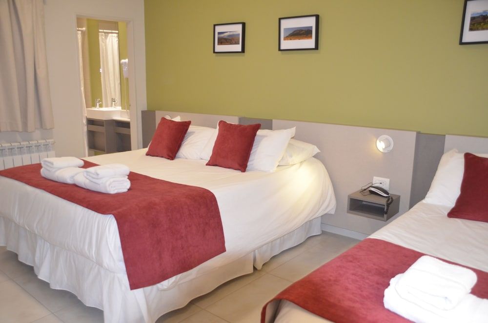 Estepa Hotel 1