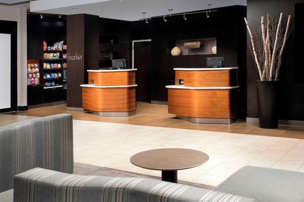 Courtyard by Marriott Tyler 2