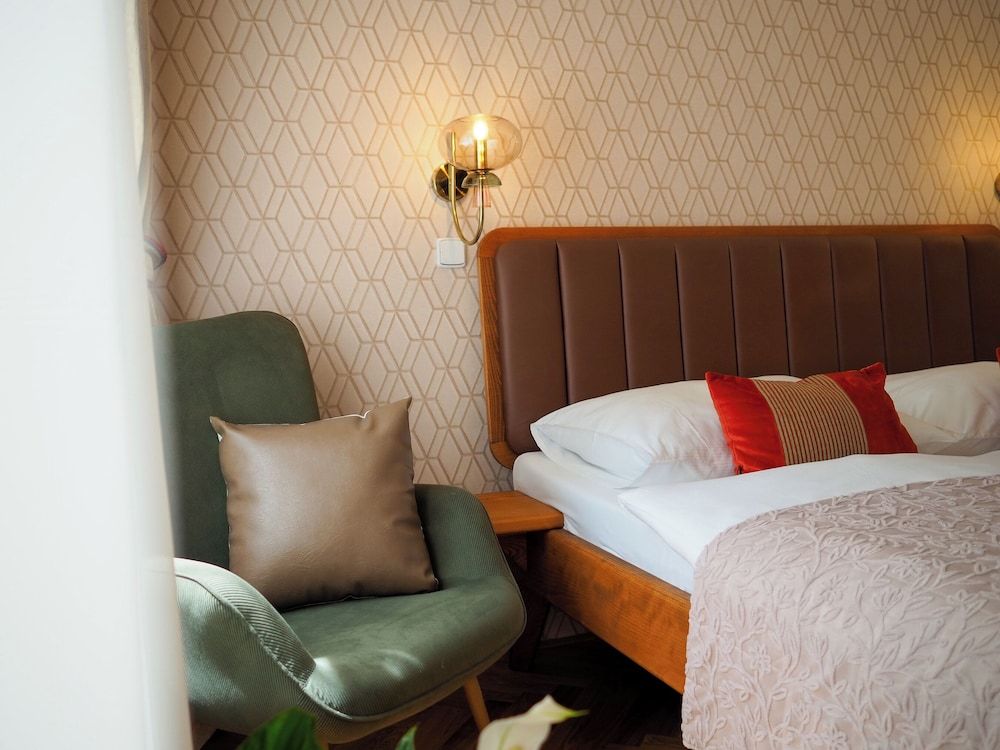 Hotel 16 & Apartments Prague City Living 2