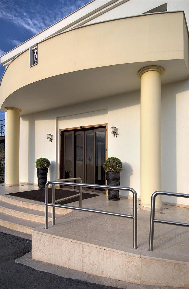 Byzantio Hotel 1