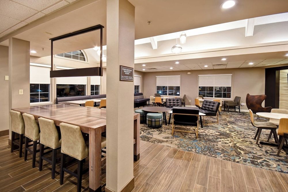 Residence Inn by Marriott Dayton Beavercreek 2