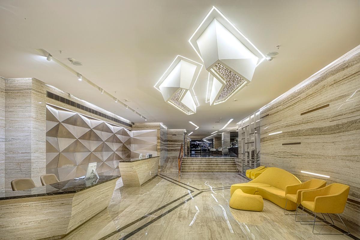 Attide Hotel 1