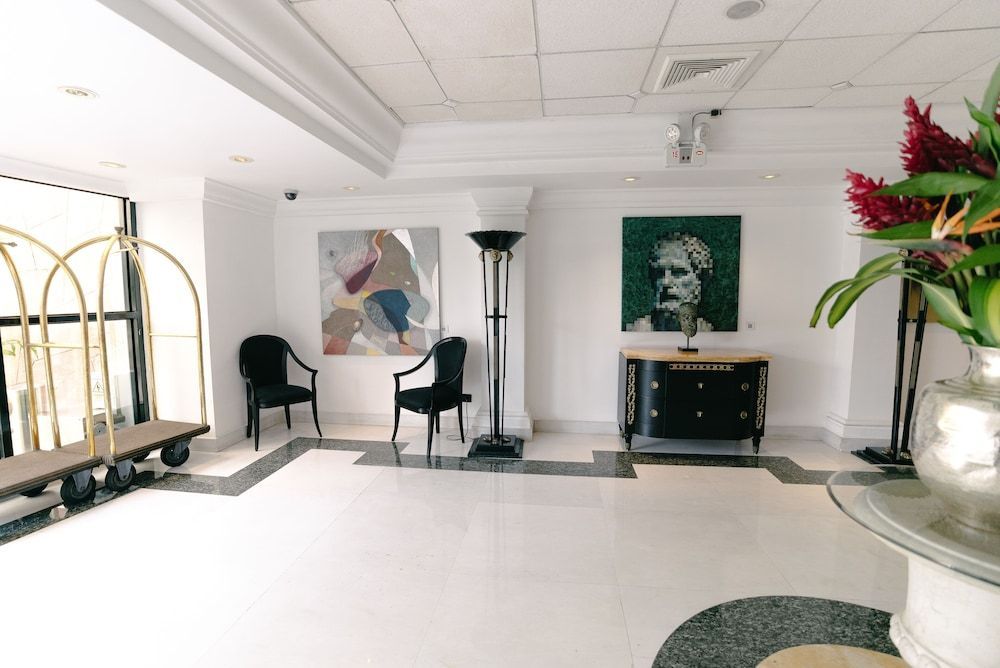 LUOXO Hotel 2