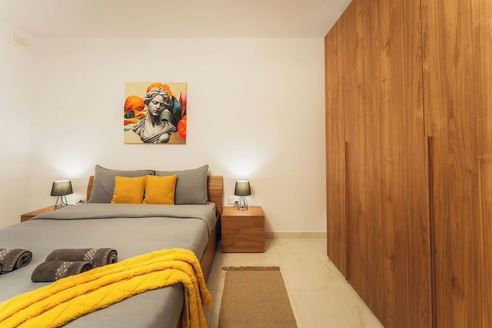 St Pauls Bay Apartments 2
