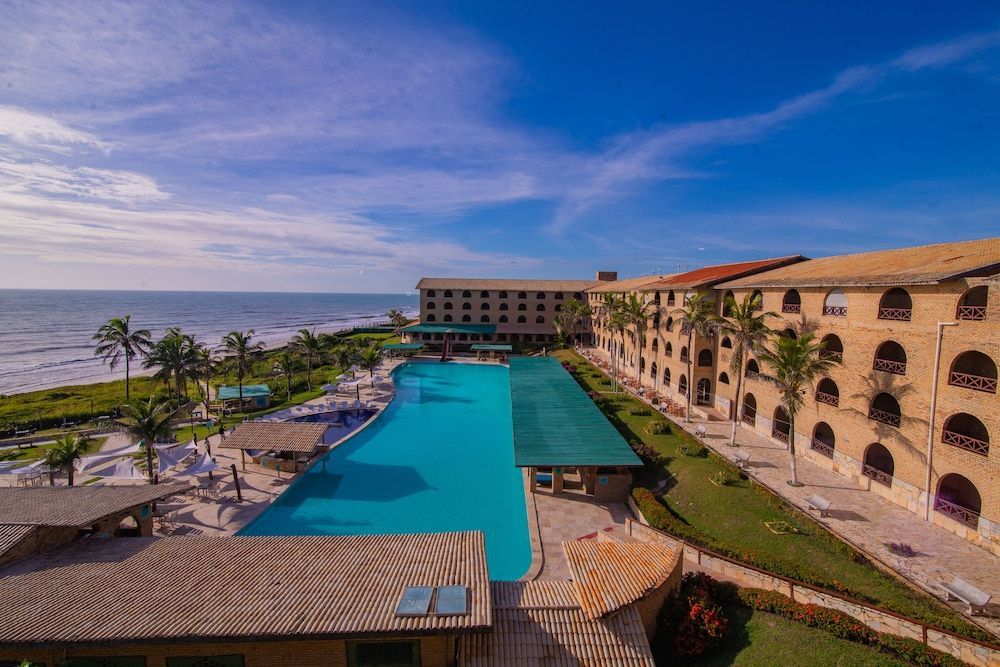 GoldMen Coliseum Beach Hotel 1