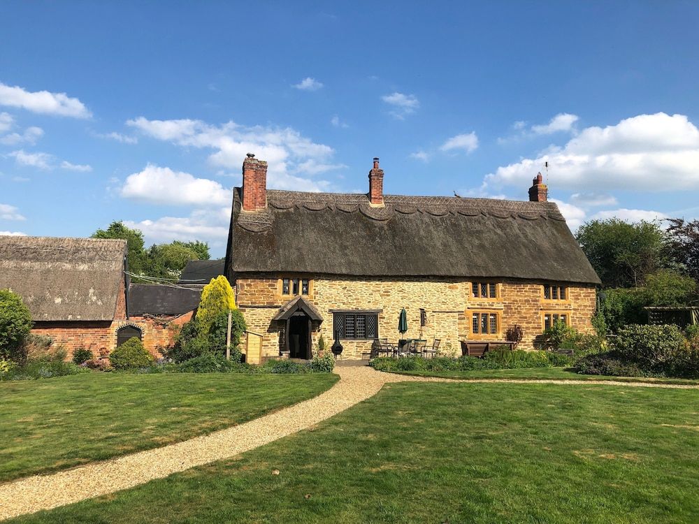 Hunt House Quarters 1