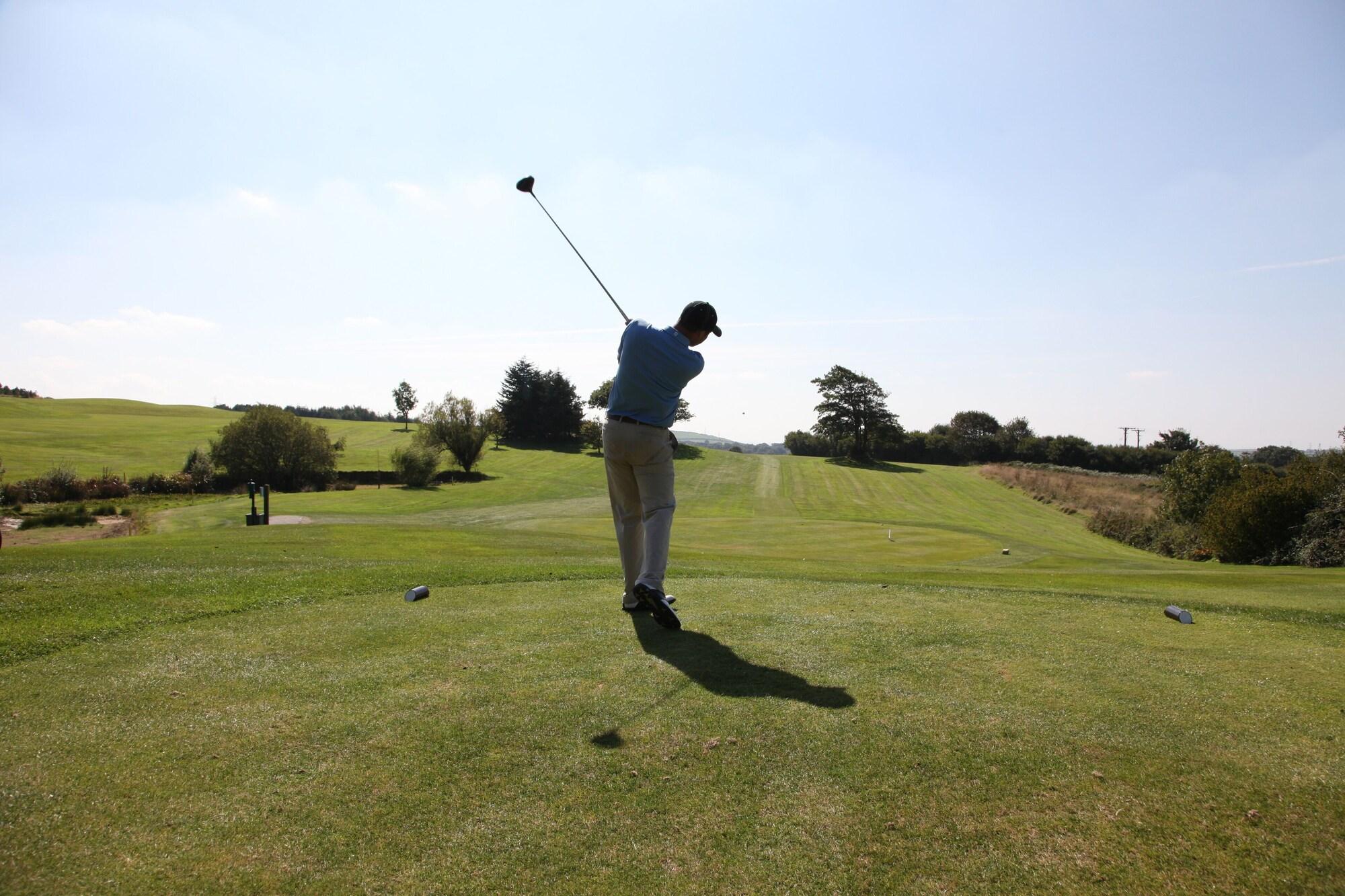 Bowood Park Hotel 2