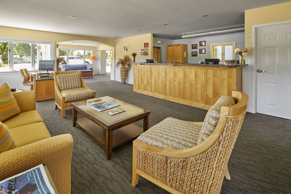 Ogunquit The Milestone Inn 1