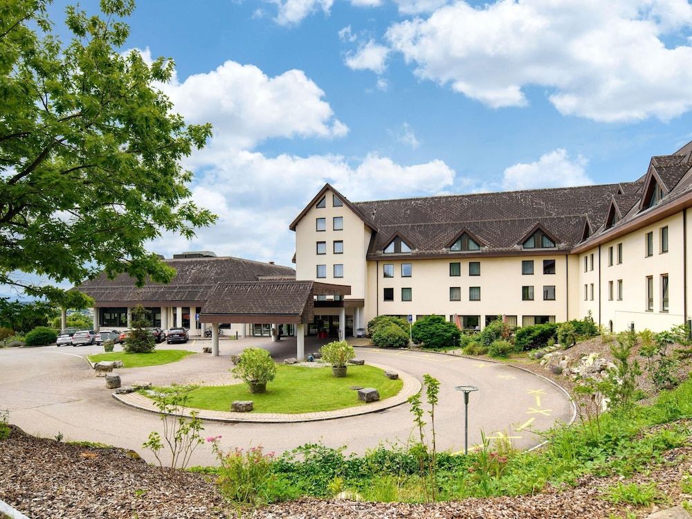 Movenpick Hotel Egerkingen 1