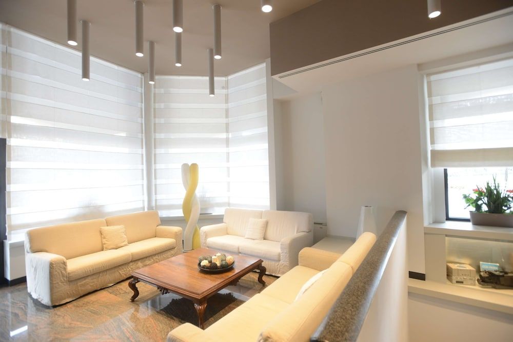 Albergo Roma, BW Signature Collection 2