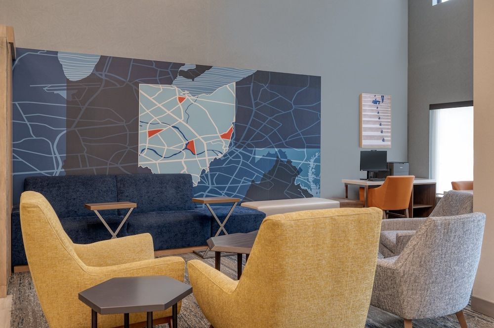 Holiday Inn Express & Suites WADSWORTH by IHG 1