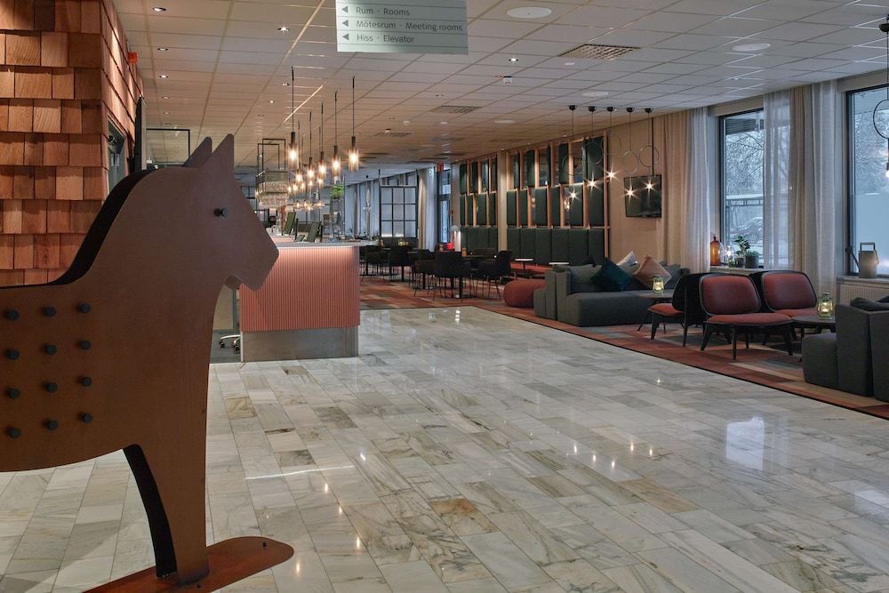 Scandic Borlänge 2