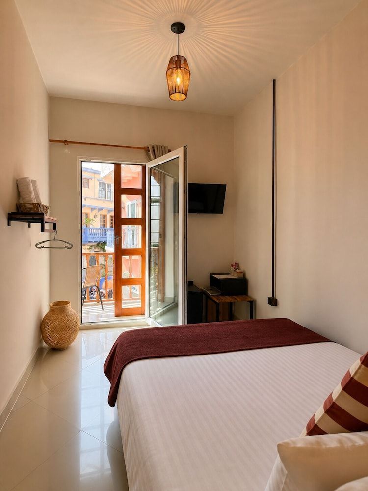 ETHNIC Thematic Hotel 2
