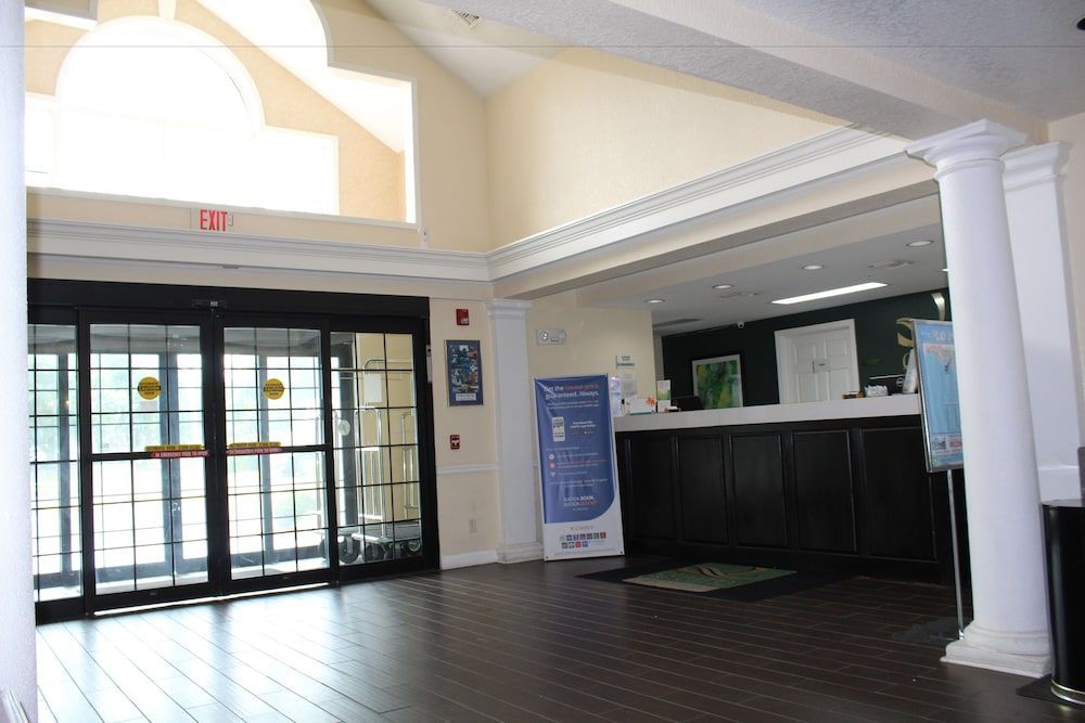 Quality Inn Lake City 2