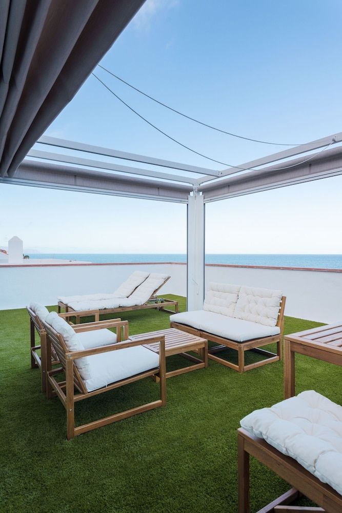 Casa Checha Charming Penthouse With Breathtaking Views 1