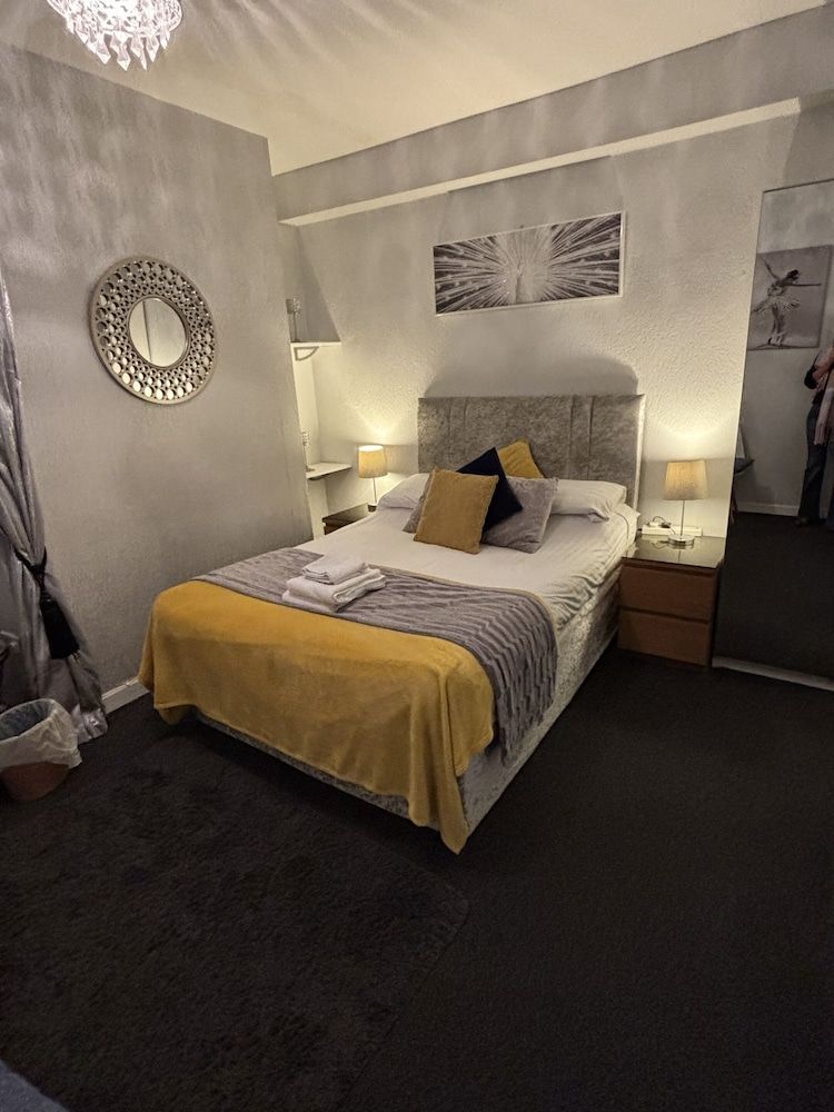 The Georgian Guesthouse 1