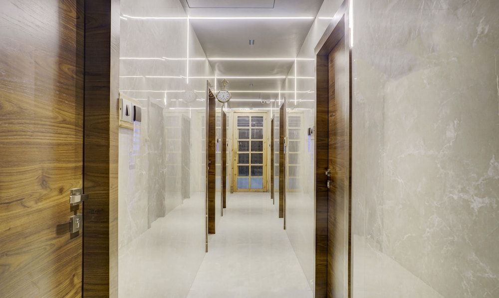 Hotel Rooms Dadar 2