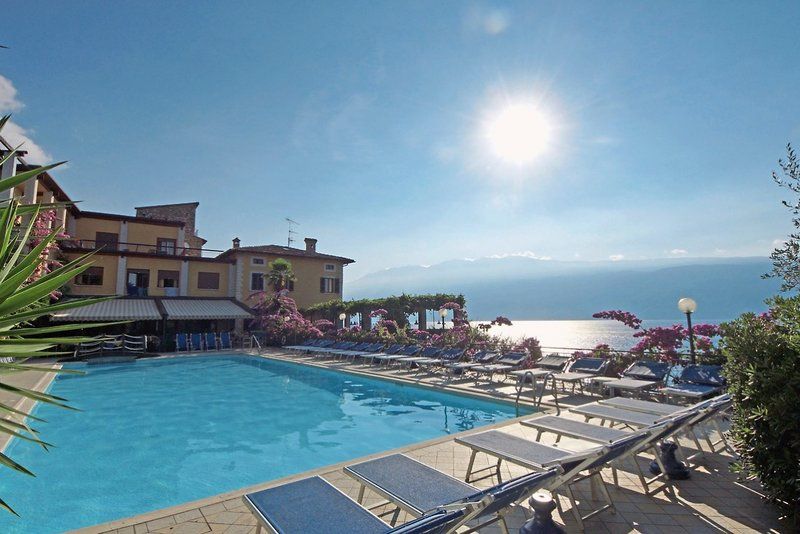 Hotel Palazzina 2