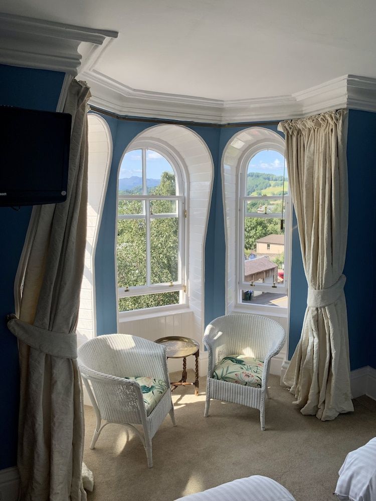 Leven House Bed and Breakfast 2