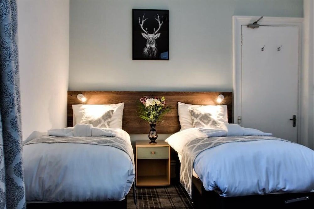 St Ives Boutique Hotel 2