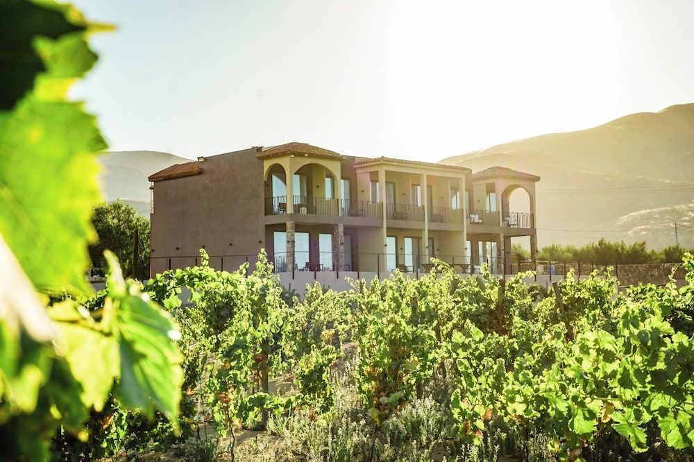Finca Tre Hotel And Villas Resort 1