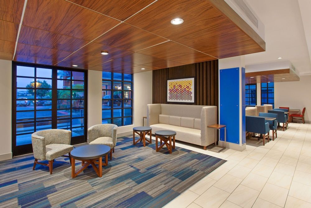 Holiday Inn Express MIRA MESA-SAN DIEGO by IHG 2