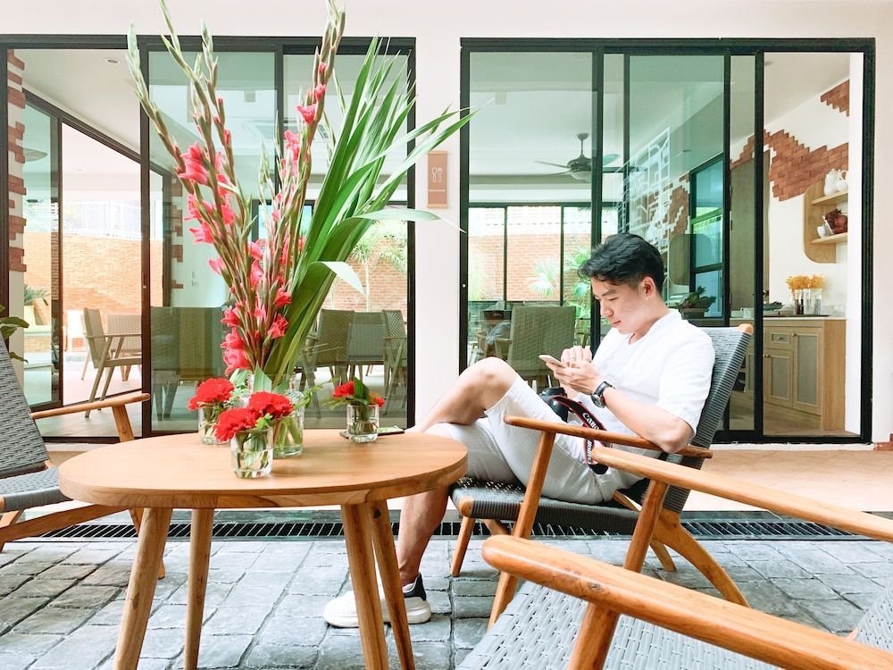 Nine Hotel Chiangmai 2