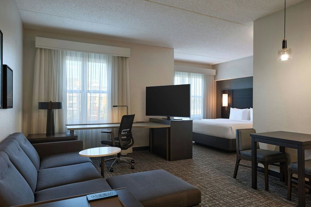 Residence Inn by Marriott Tallahassee Universities at the Capitol 1