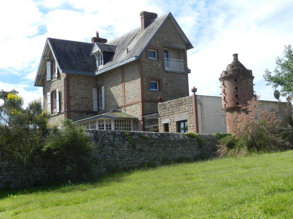 Villa les Dunes 1