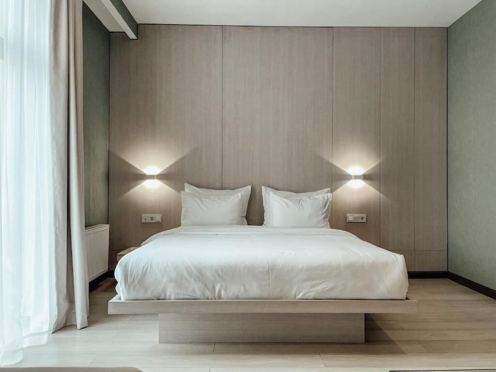 Resident City Hotel 2