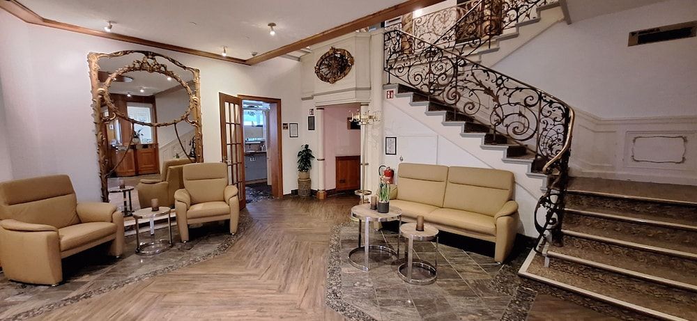 Hotel Winterberg Resort 2