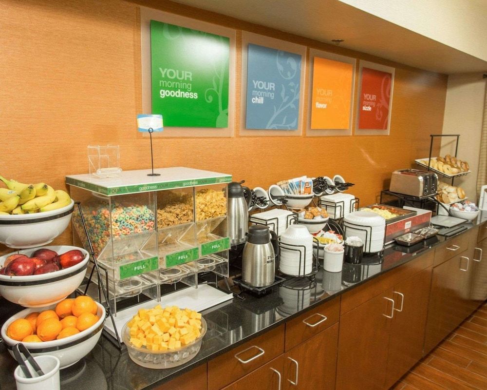 Comfort Inn Hammond 1
