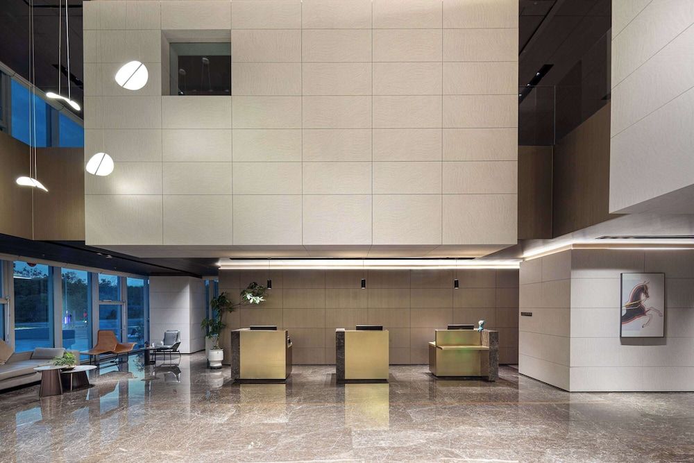 Days Hotel By Wyndham Changsha Huanghua Intl Airport 2