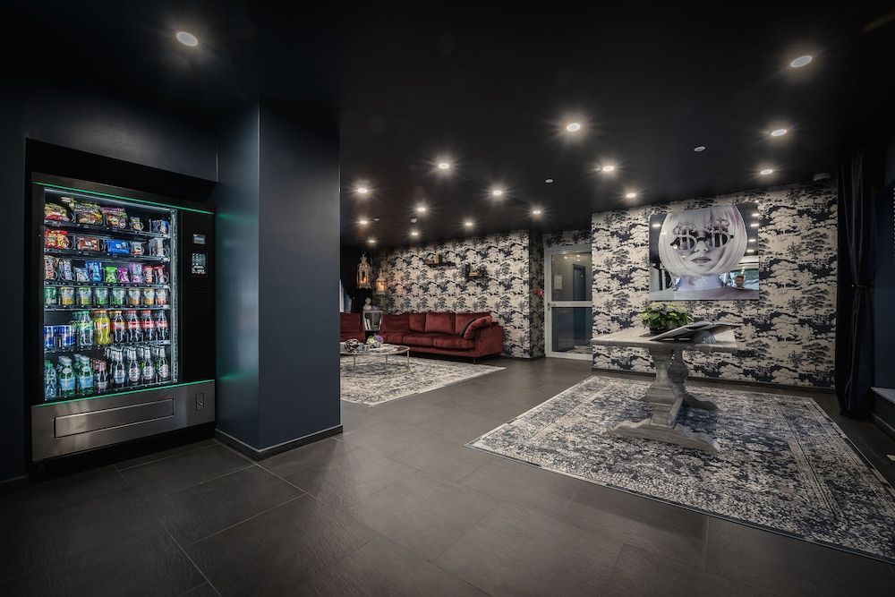Libarty Hotels 2