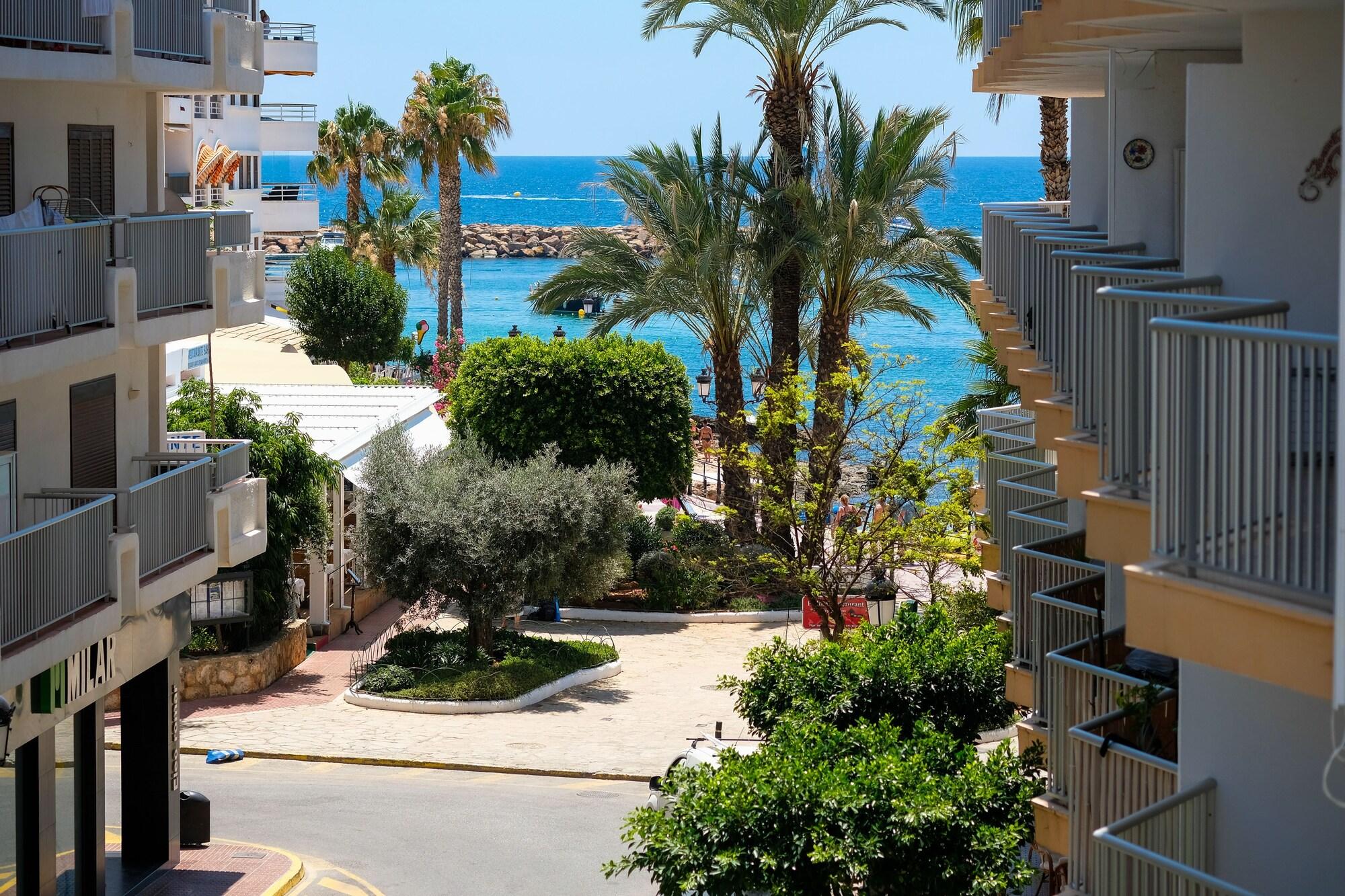 Sal Mar Suites 2