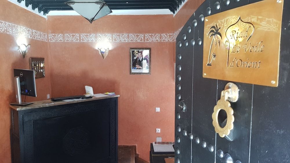 Riad le Voile d'Orient 2