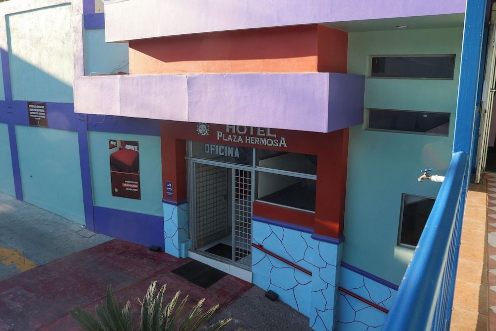 Hotel Plaza Hermosa 2