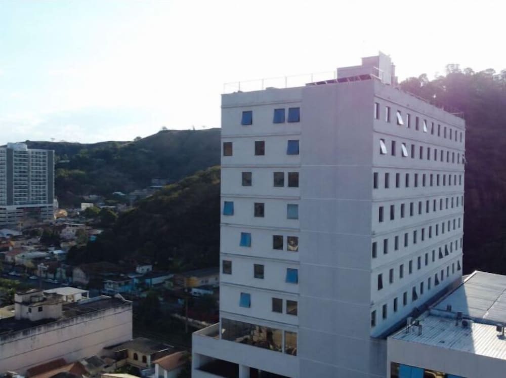 Hotel 3 Rios Plaza 1