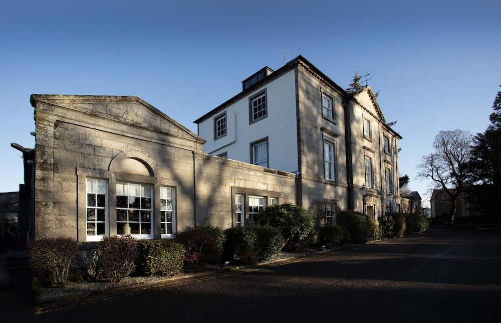 Strathaven Hotel 1
