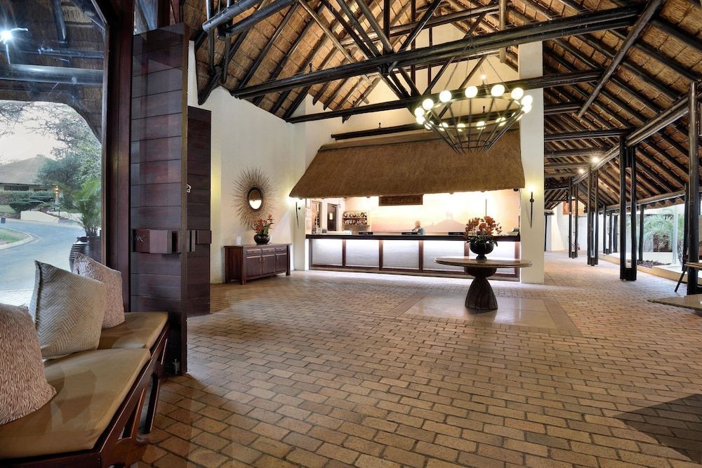 Kwa Maritane Lodge 2