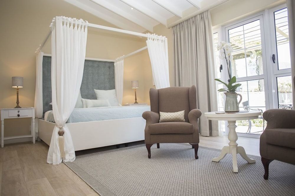 La Cabriere Country House 2