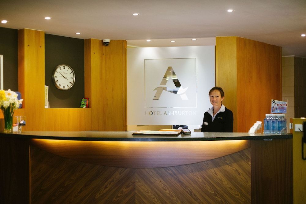 Hotel Ashburton 2