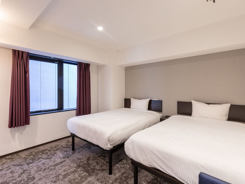 Hotel Tetora Kyoto Station 2