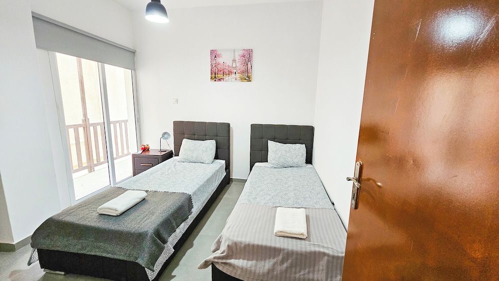 Sunshine City Apartment 1