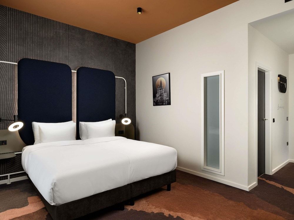 You Hotel Budapest - Handwritten Collection 1
