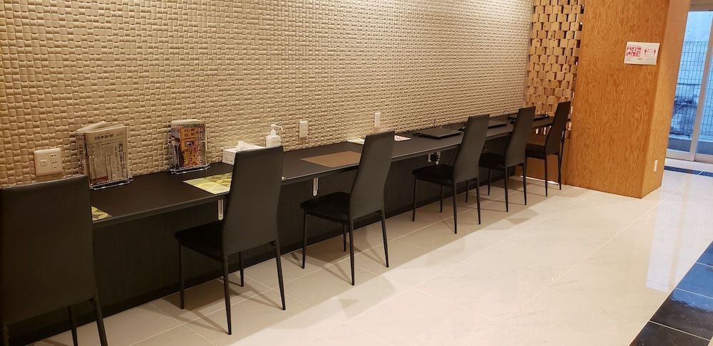 Hotel Chuo Crown 2