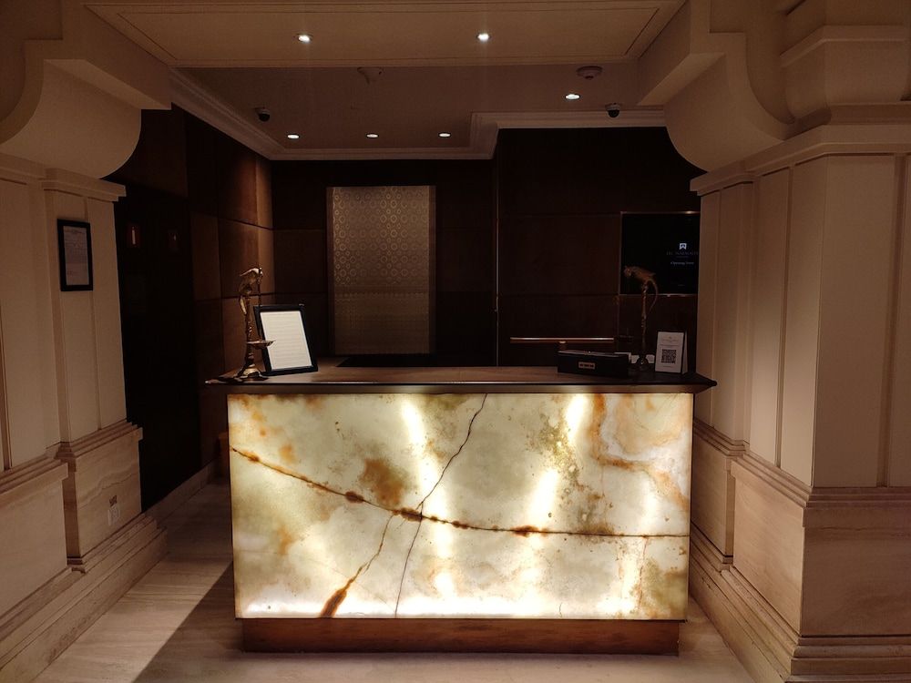 ITC Grand Chola, a Luxury Collection Hotel, Chennai 2